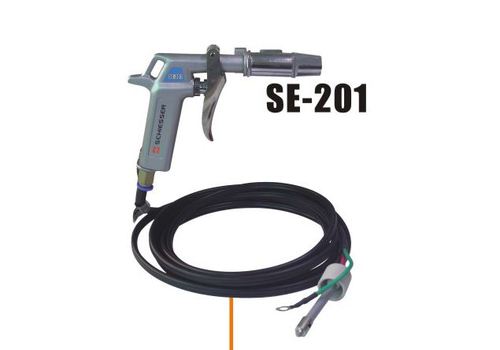 ไฟฟ้าสถิต Ionizer esd se-201